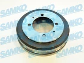 Гальмівний барабан