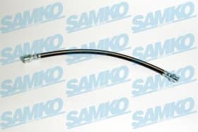 Гальмівний шланг