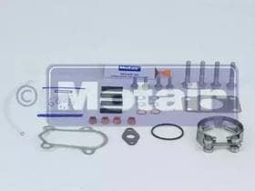 Монтажный комплект турбины Motair Turbolader 444381