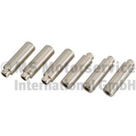 Напрямна клапана