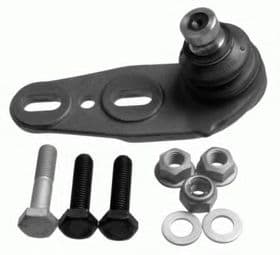 Шарова опора Шарова опора