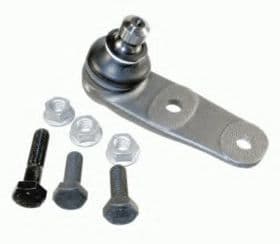 Шарова опора Шарова опора