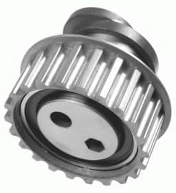 Натяжной ролик ремня ГРМ