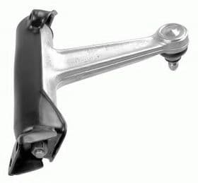 Важіль підвіски