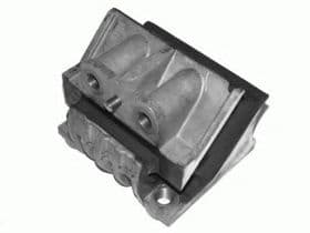 Подушка двигуна