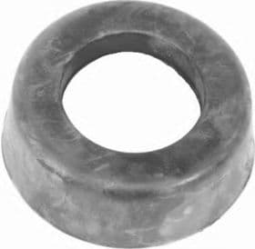 Проставка под пружину подвески