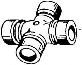 Рулевой вал Lemförder 12884 02