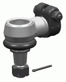 Наконечник кермової тяги Наконечник кермової тяги