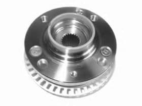 Ступица колеса Lemförder 14230 02