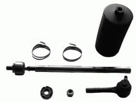 Рулевая тяга в сборе