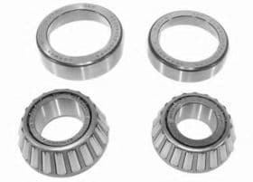 Комплект ступицы колеса Lemförder 16065 01