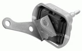 Сайлентблок балки