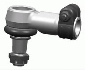 Наконечник рулевой тяги Наконечник рулевой тяги