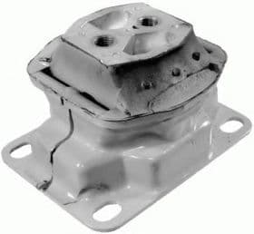 Подушка двигателя