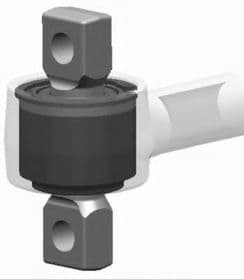 Ремкомплект важеля