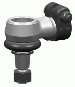 Наконечник кермової тяги