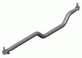 Рулевая тяга в сборе