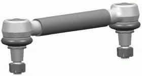 Рулевая тяга в сборе