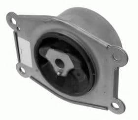 Подушка двигателя