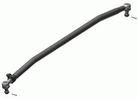 Кермова тяга в комплекті