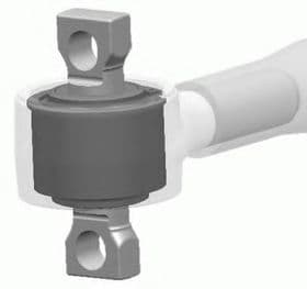 Ремкомплект важеля Ремкомплект важеля