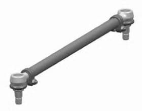 Кермова тяга в комплекті