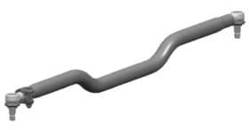 Рулевая тяга в сборе