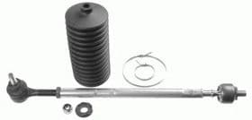 Рулевая тяга в сборе