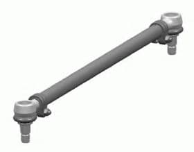 Кермова тяга в комплекті