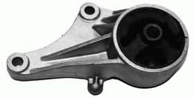 Подушка двигуна