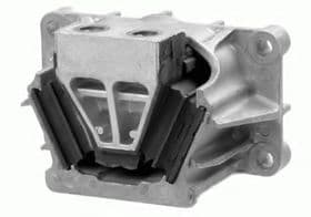 Подушка двигуна