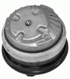 Подушка двигуна