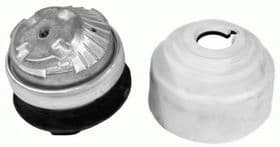 Подушка двигателя