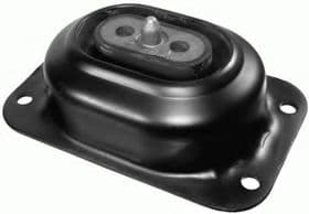 Подушка двигуна