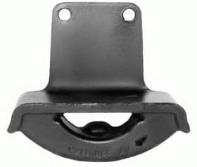 Відбійник амортизатора