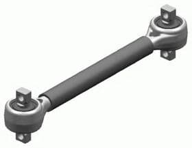 Рычаг подвески