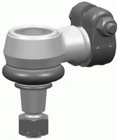 Наконечник кермової тяги