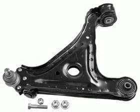 Рычаг подвески