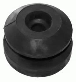 Подушка двигателя