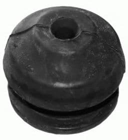 Подушка двигуна