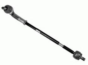 Кермова тяга в комплекті