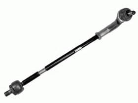 Кермова тяга в комплекті