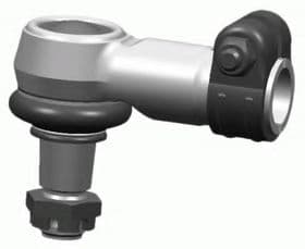 Наконечник кермової тяги