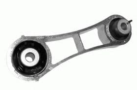 Подушка двигуна