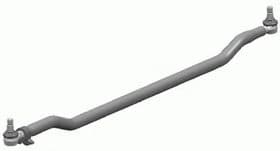 Кермова тяга в комплекті