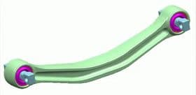 Рычаг подвески