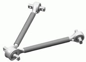 Важіль підвіски