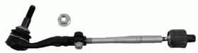 Рулевая тяга в сборе