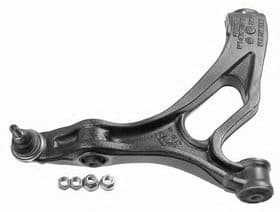 Важіль підвіски