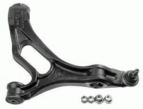 Рычаг подвески